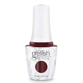GELISH SOAK OFF GEL POLISH - A LITTLE NAUGHTY 15ML 191